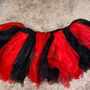 Halloween skirt